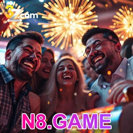 N8.GAME App