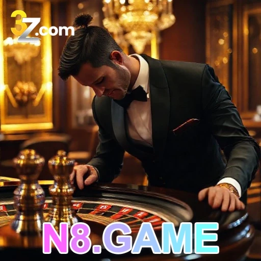 N8.GAME Esporte