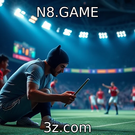 Como as criptomoedas estão mudando o cenário das apostas online