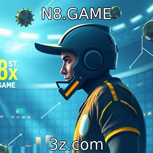 Ascensão das Apostas Esportivas: O Impacto no Mercado Brasileiro