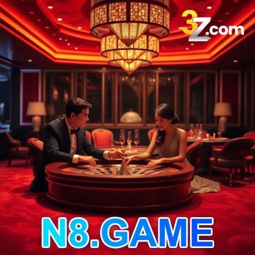 N8.GAME Pagamento