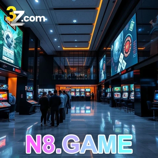 N8.GAME Slots