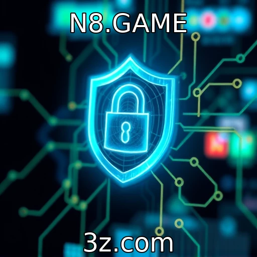 N8.GAME Apostas esportivas: como analisar partidas para maximizar lucros