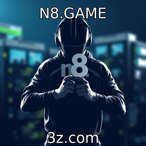 N8.GAME Como as apostas esportivas estão transformando o mercado brasileiro atualmente