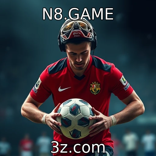 N8.GAME Apostas Esportivas: Análise das Melhores Estratégias para 2025